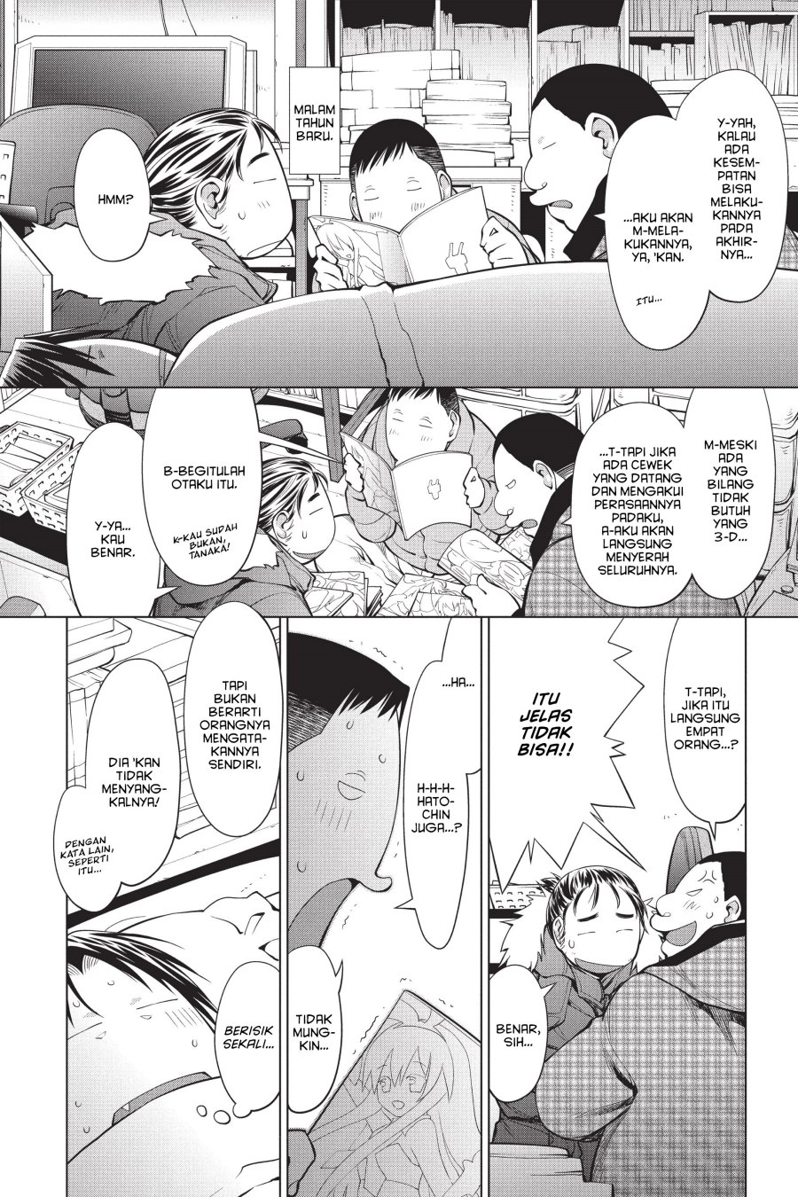 Chapter 93 - halaman 5