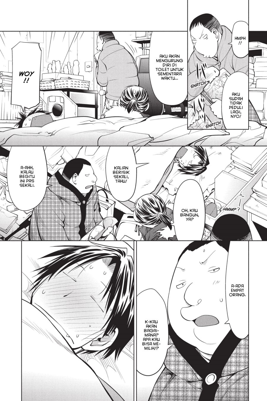 Chapter 93 - halaman 6