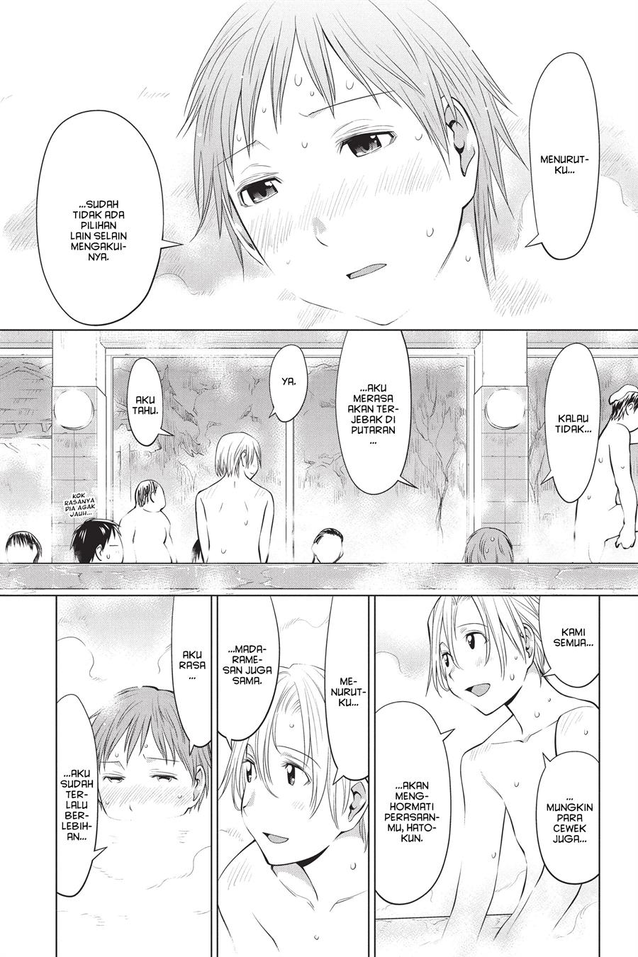 Chapter 92 - halaman 14