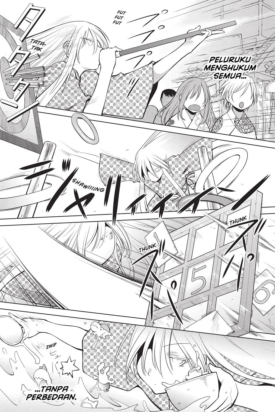 Chapter 92 - halaman 26