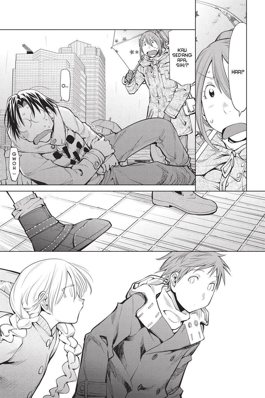 Chapter 92 - halaman 4