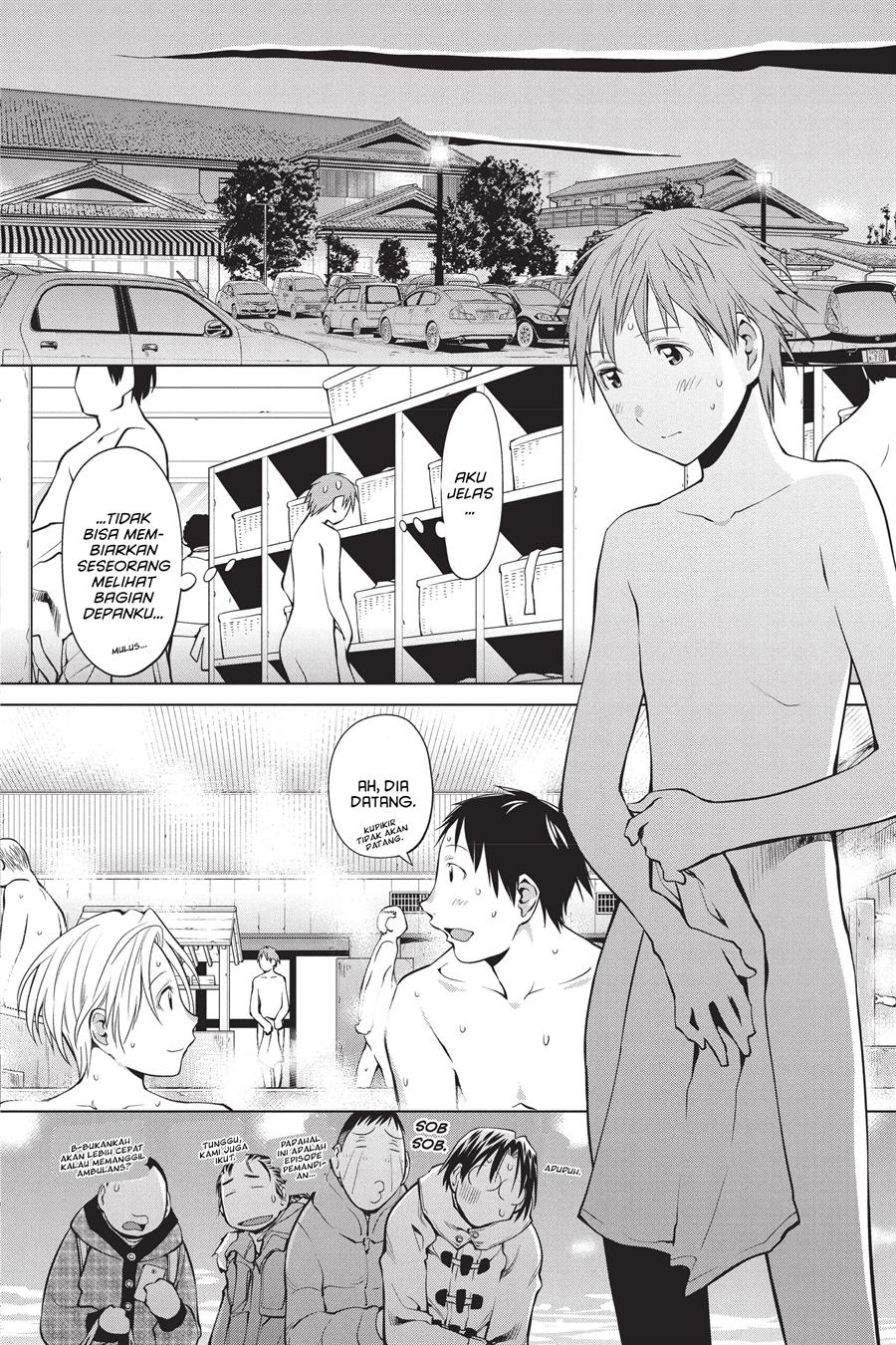 Chapter 92 - halaman 9