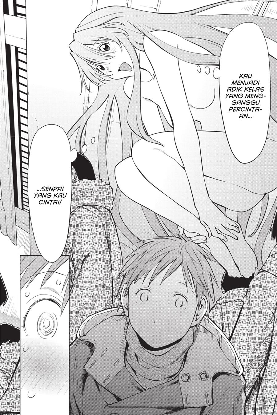 Chapter 91 - halaman 13