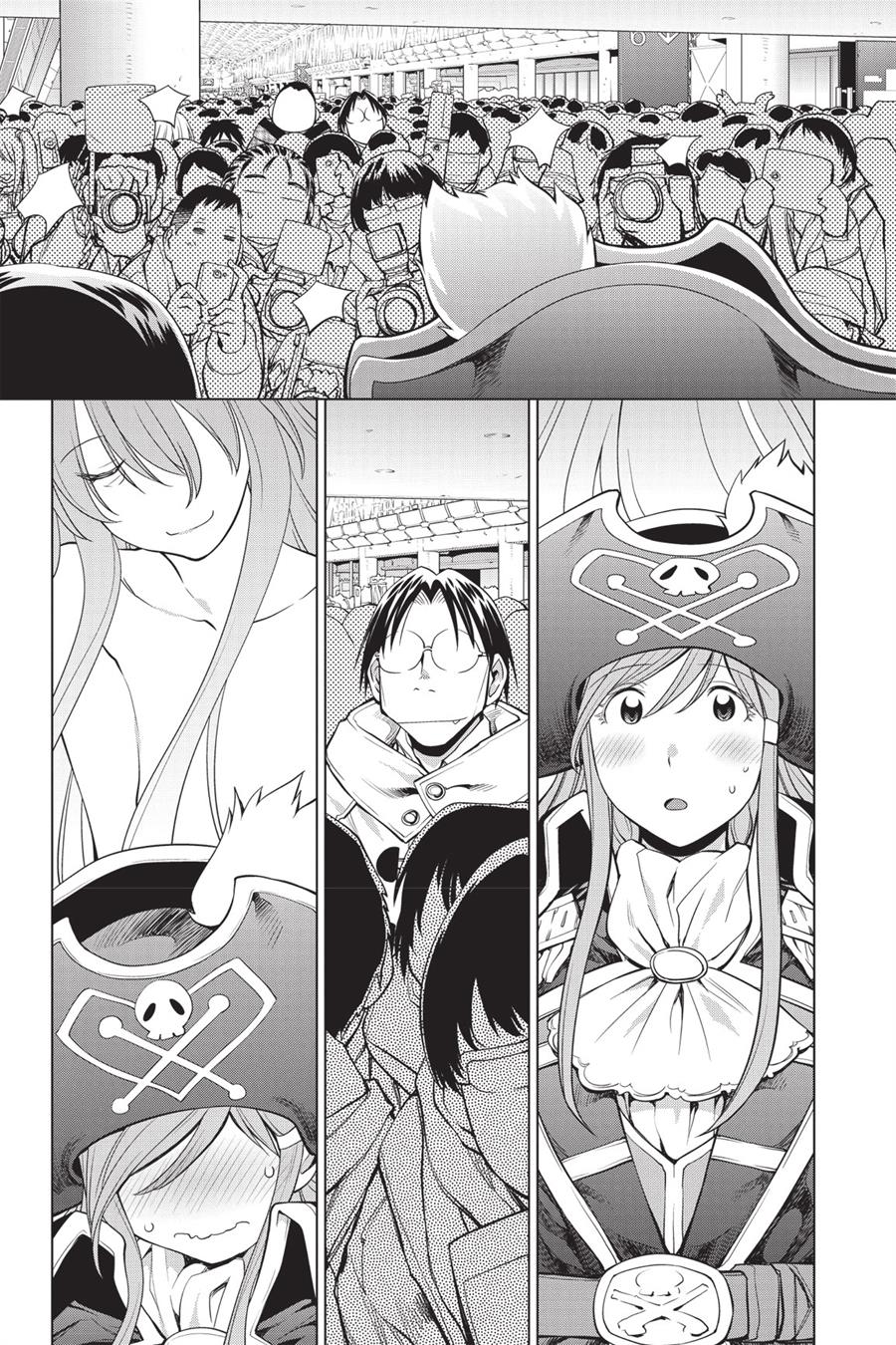Chapter 91 - halaman 18
