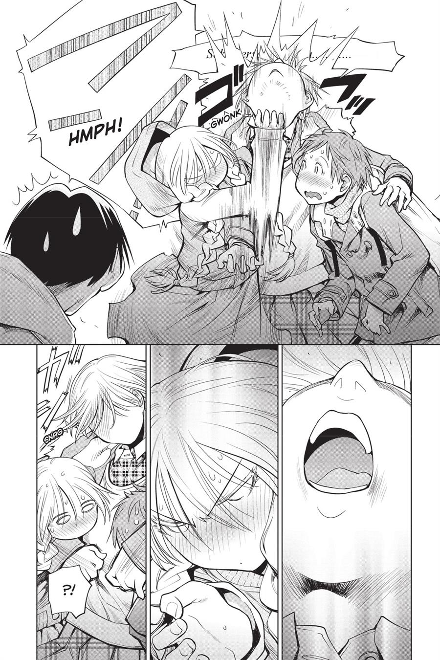 Chapter 91 - halaman 26