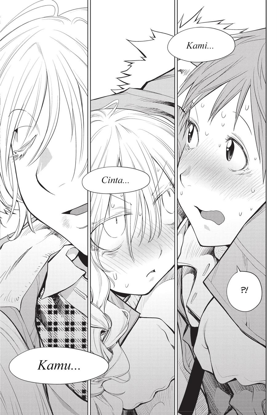 Chapter 91 - halaman 27