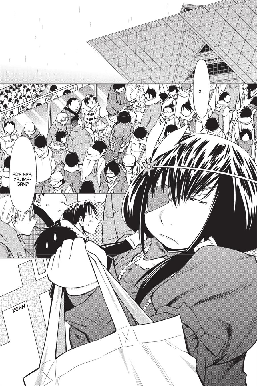 Chapter 91 - halaman 4