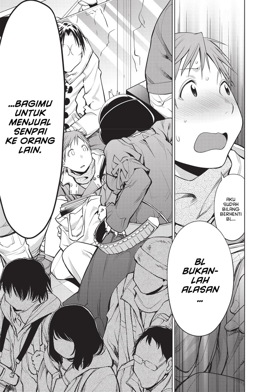Chapter 91 - halaman 6