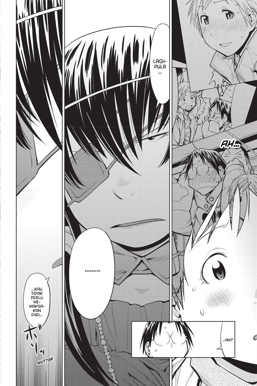 Chapter 91 - halaman 7