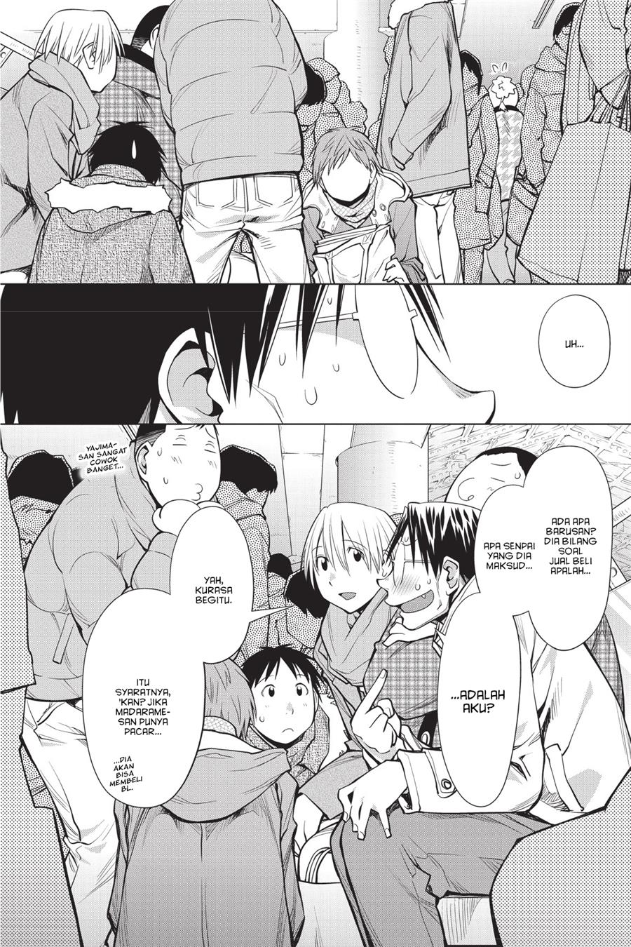 Chapter 91 - halaman 9