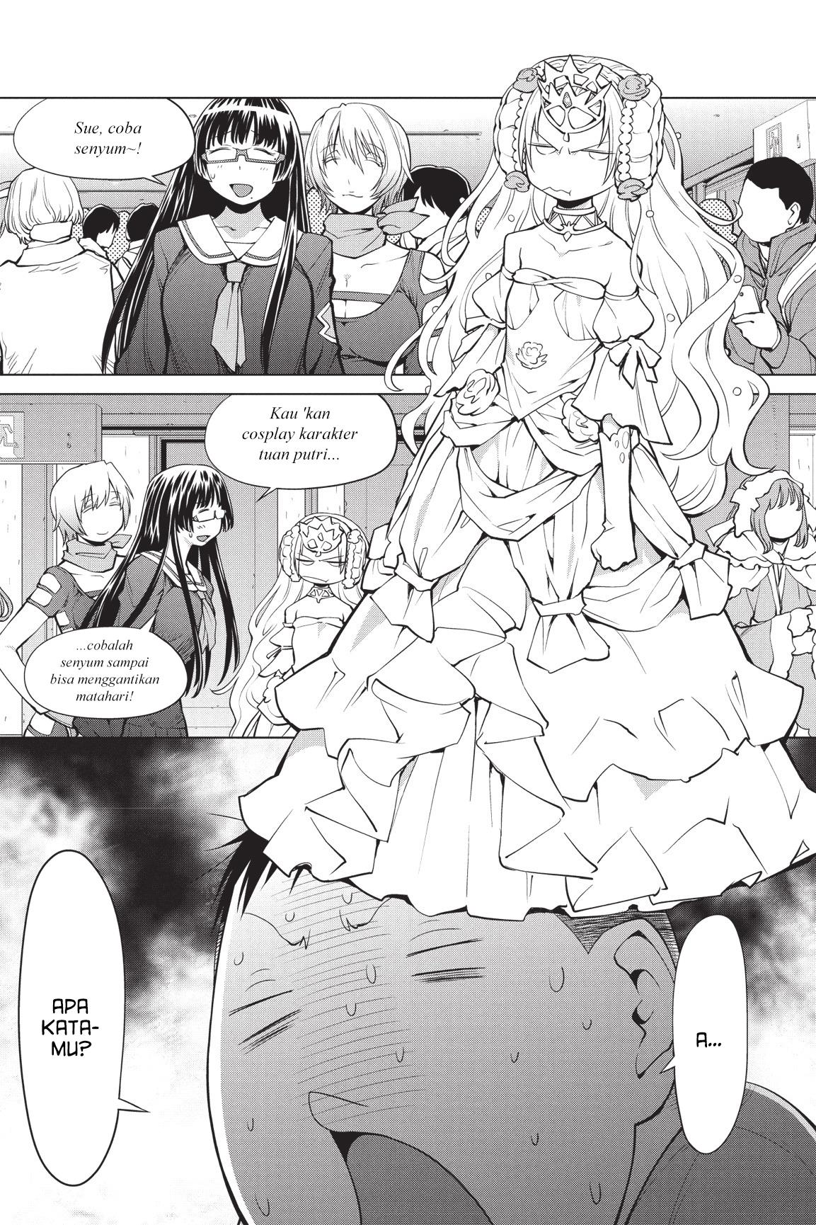 Chapter 90 - halaman 12