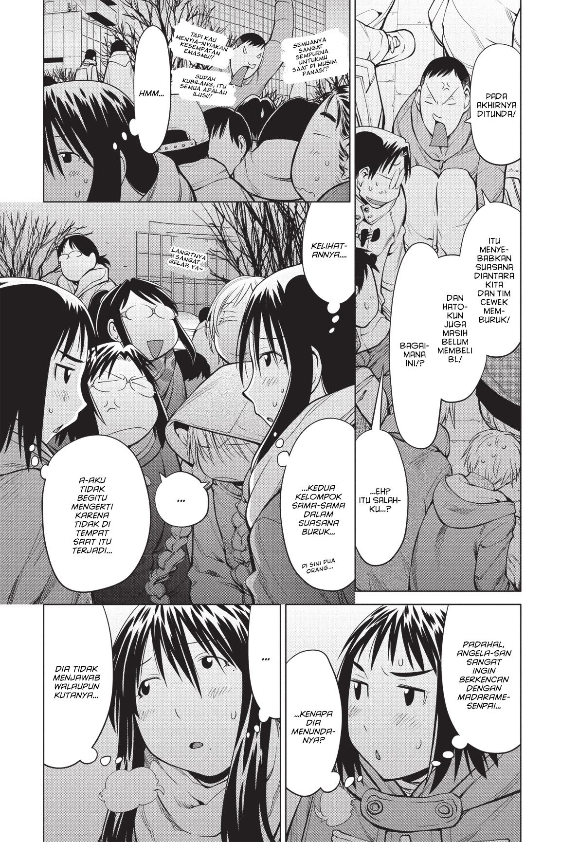 Chapter 90 - halaman 6