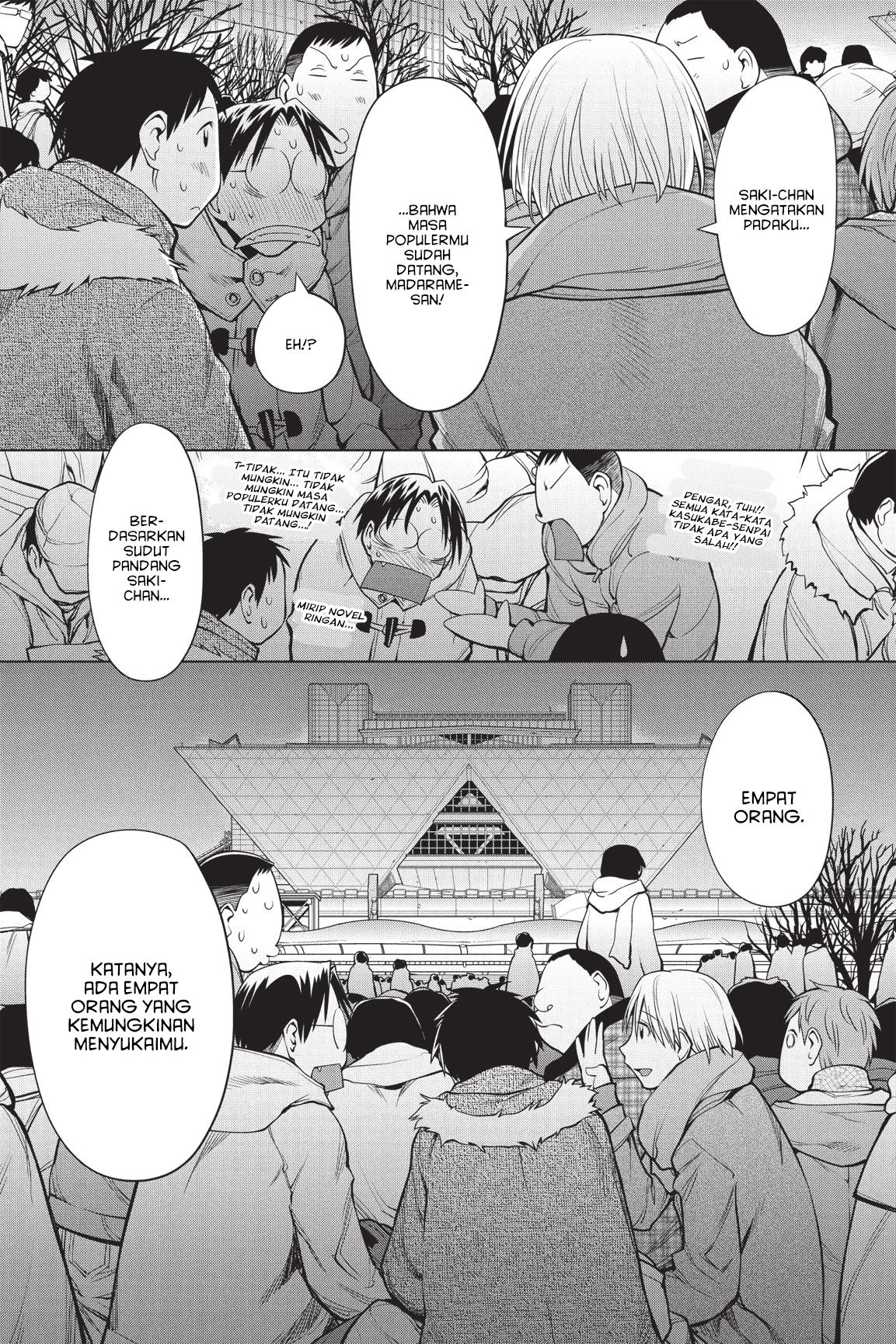 Chapter 90 - halaman 8