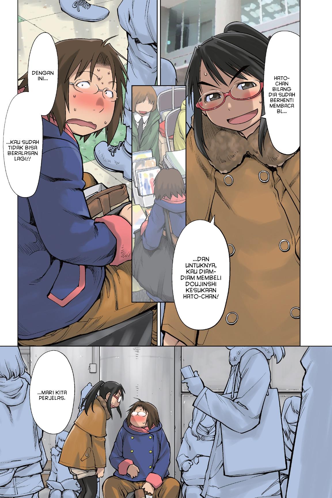 Chapter 89 - halaman 2