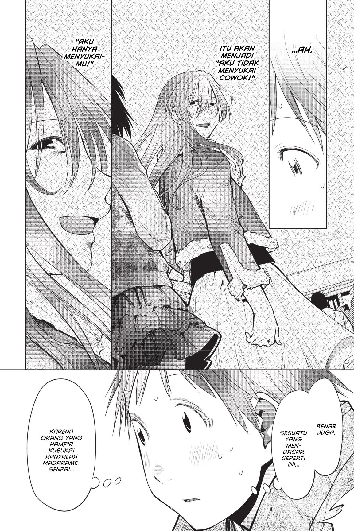 Chapter 89 - halaman 16