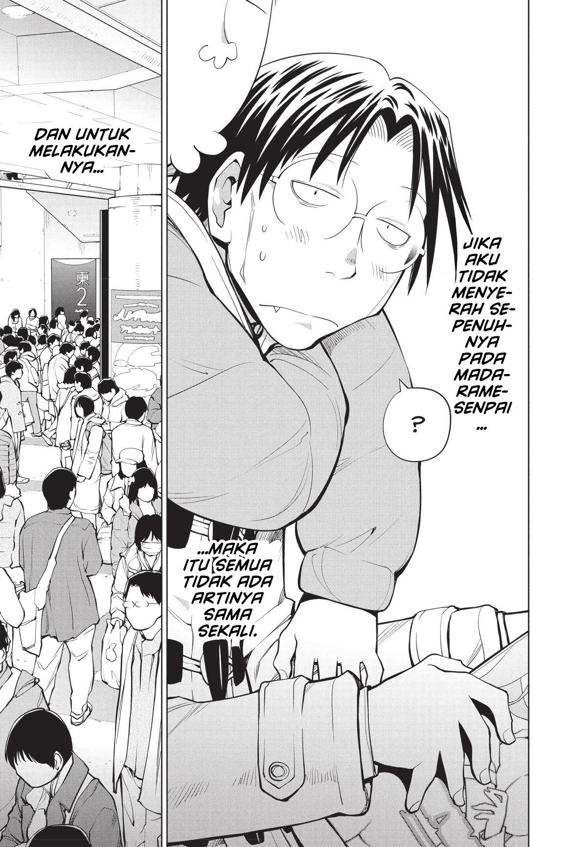 Chapter 89 - halaman 17