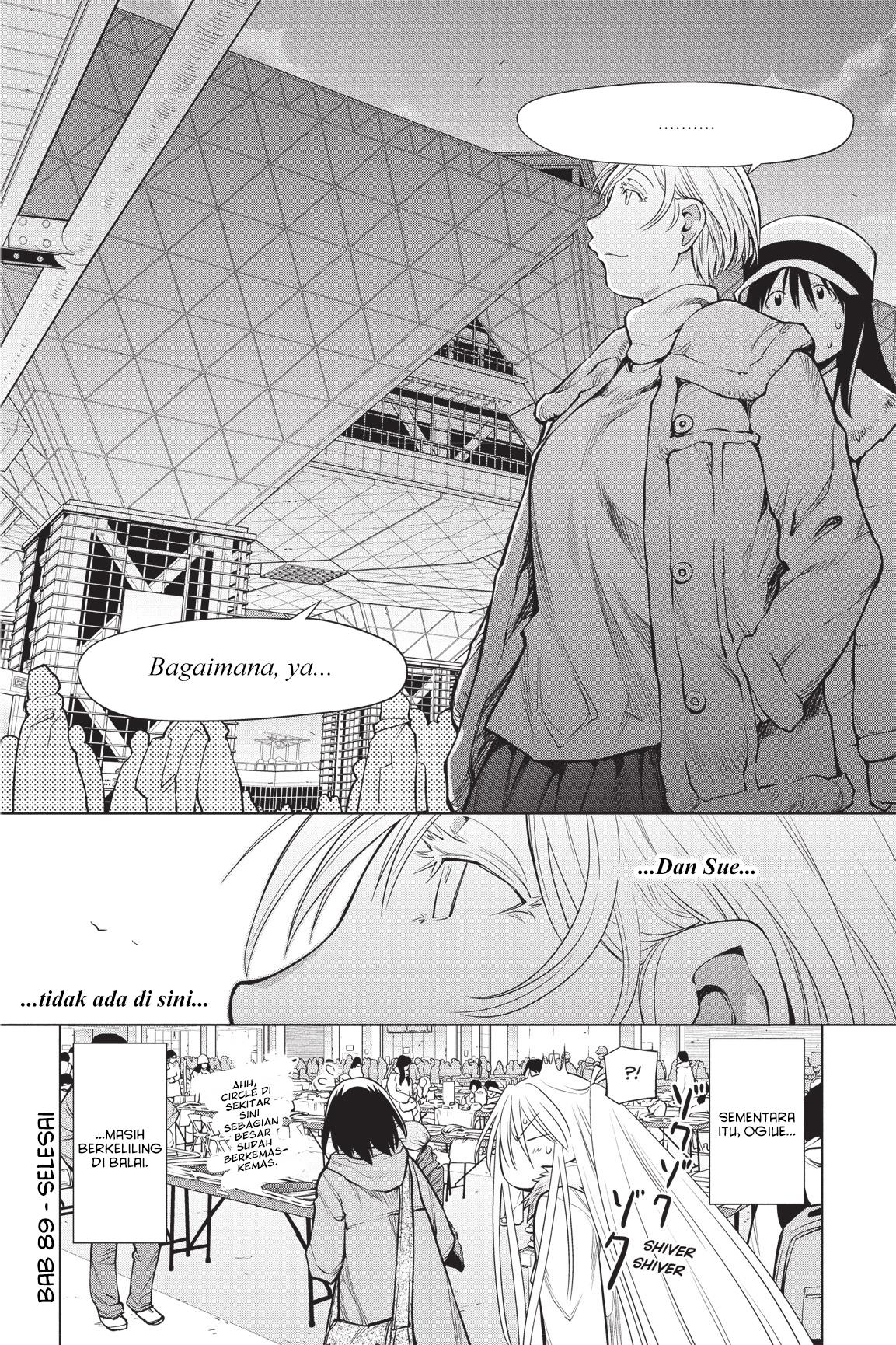 Chapter 89 - halaman 24