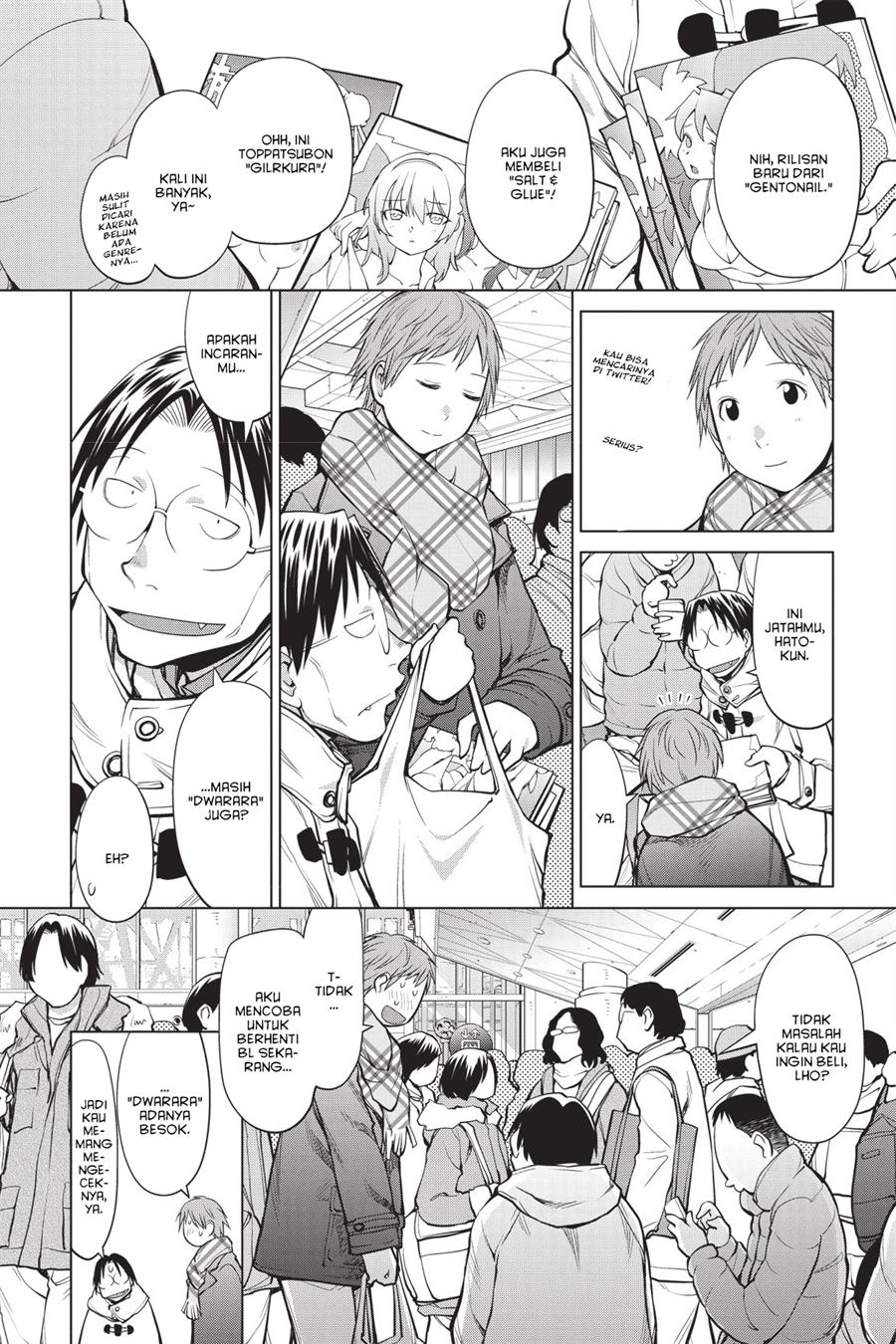 Chapter 88 - halaman 15