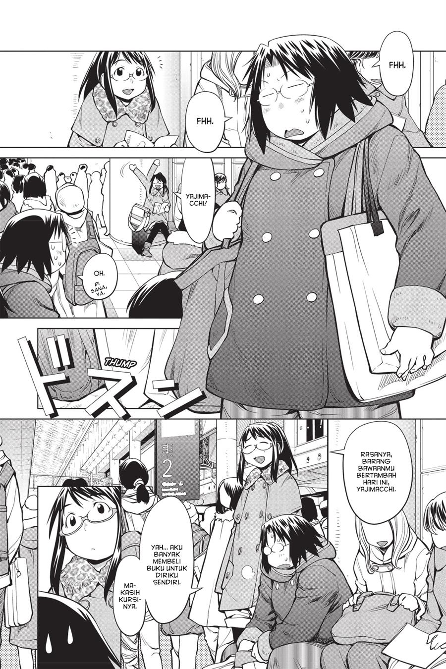 Chapter 88 - halaman 24
