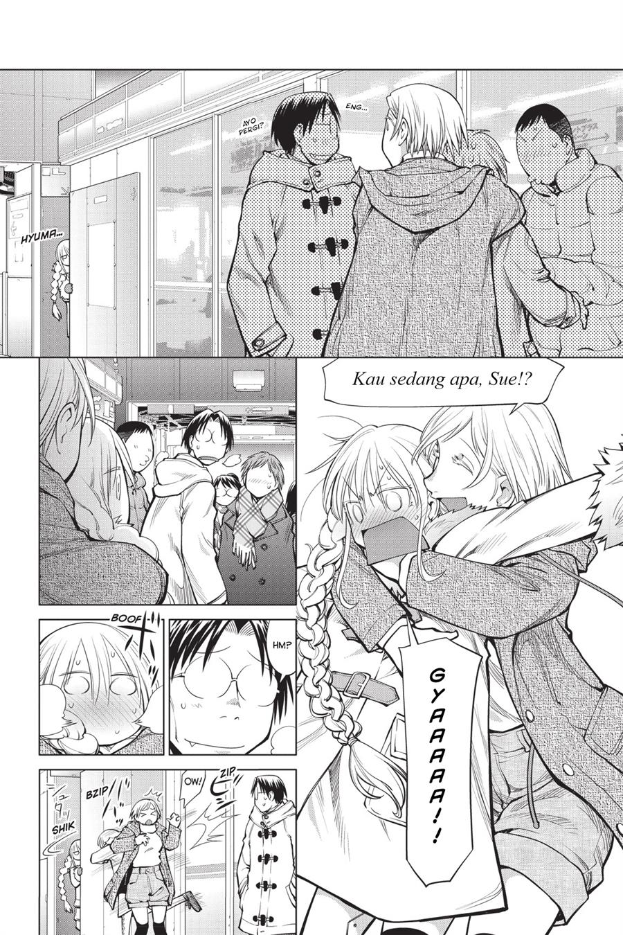 Chapter 88 - halaman 4