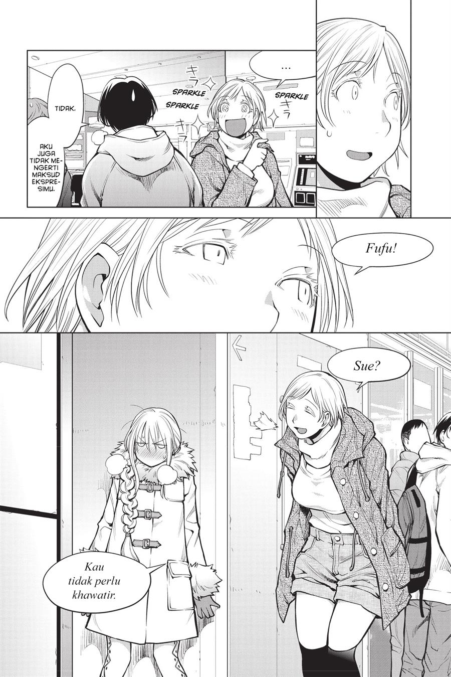 Chapter 88 - halaman 5