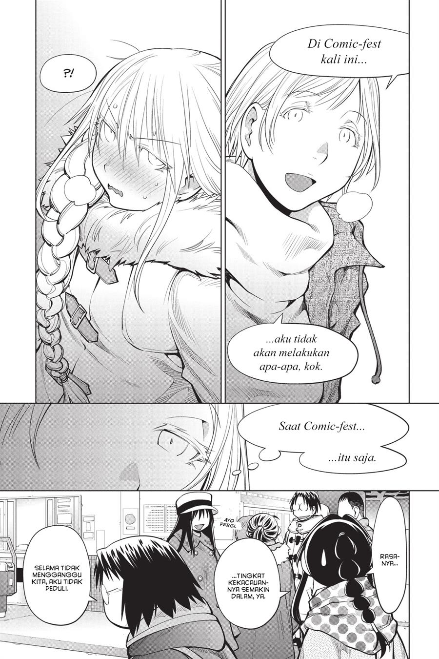 Chapter 88 - halaman 6