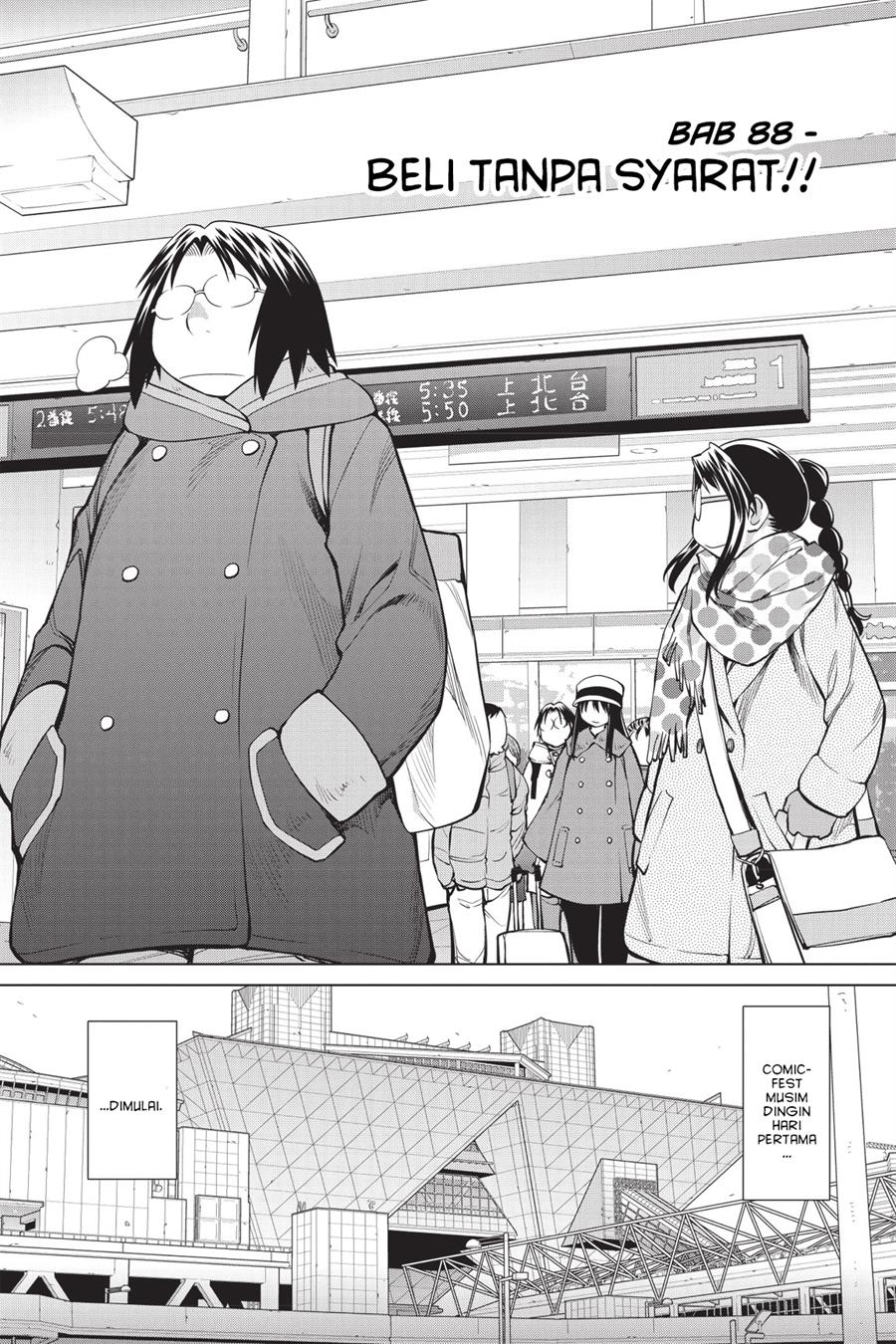 Chapter 88 - halaman 7