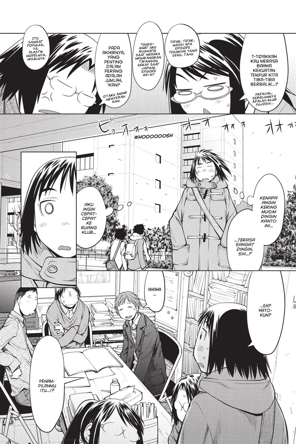 Chapter 87 - halaman 3