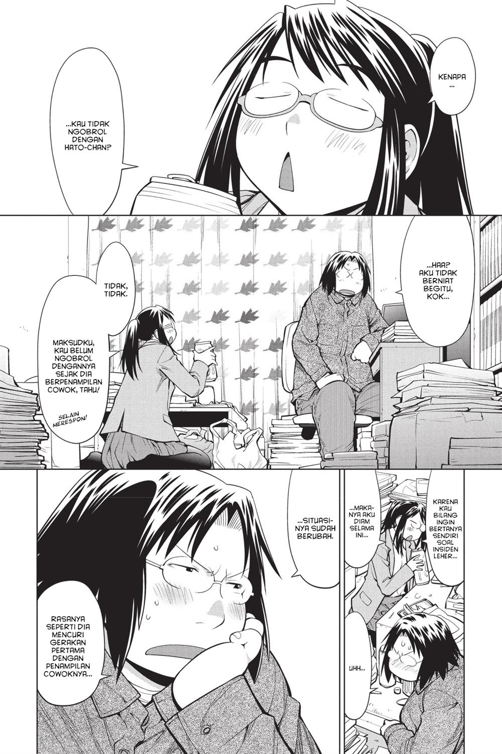 Chapter 87 - halaman 9