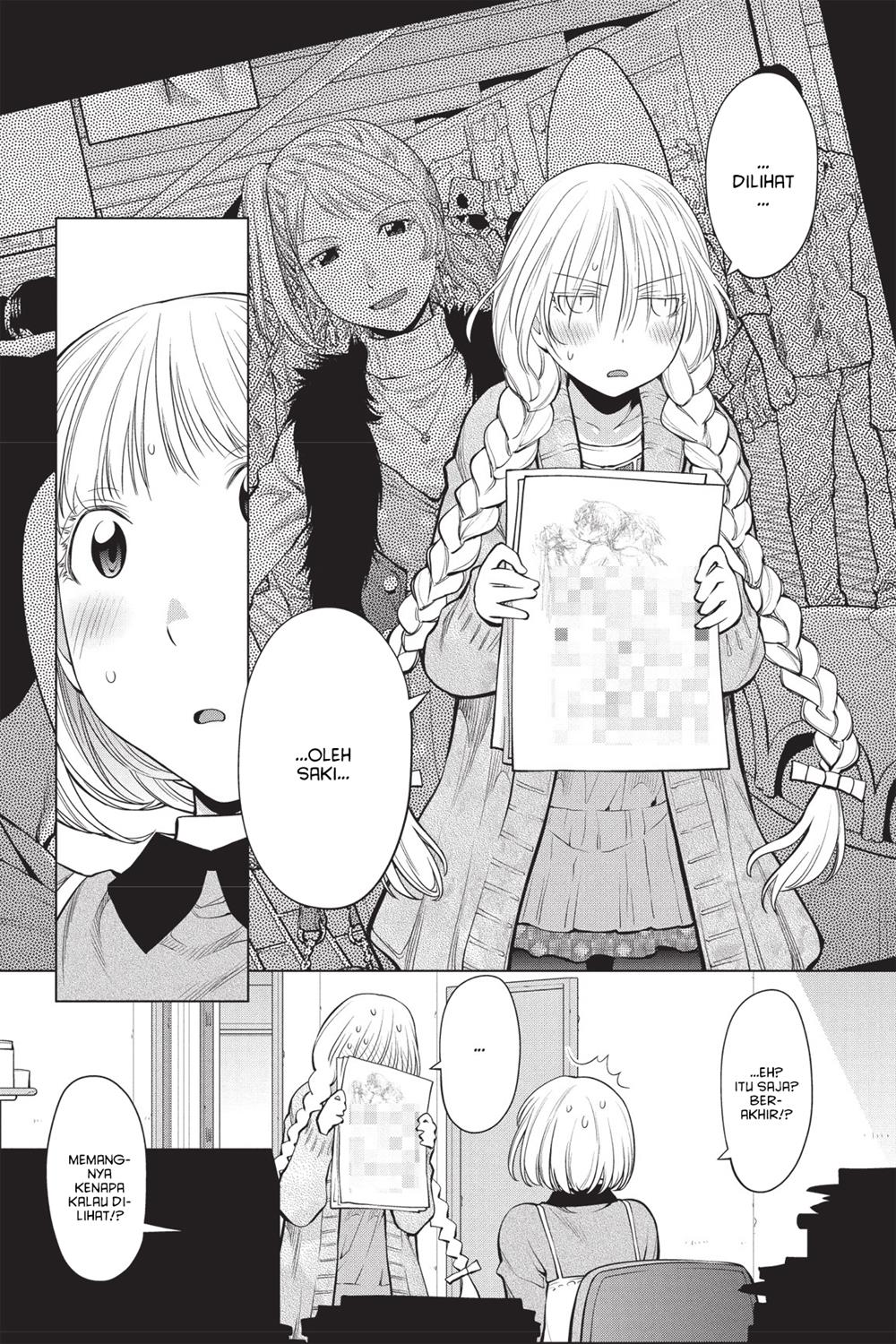 Chapter 86 - halaman 12