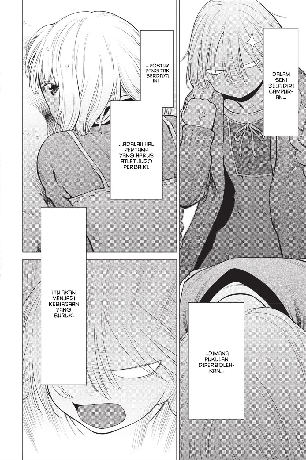 Chapter 86 - halaman 21