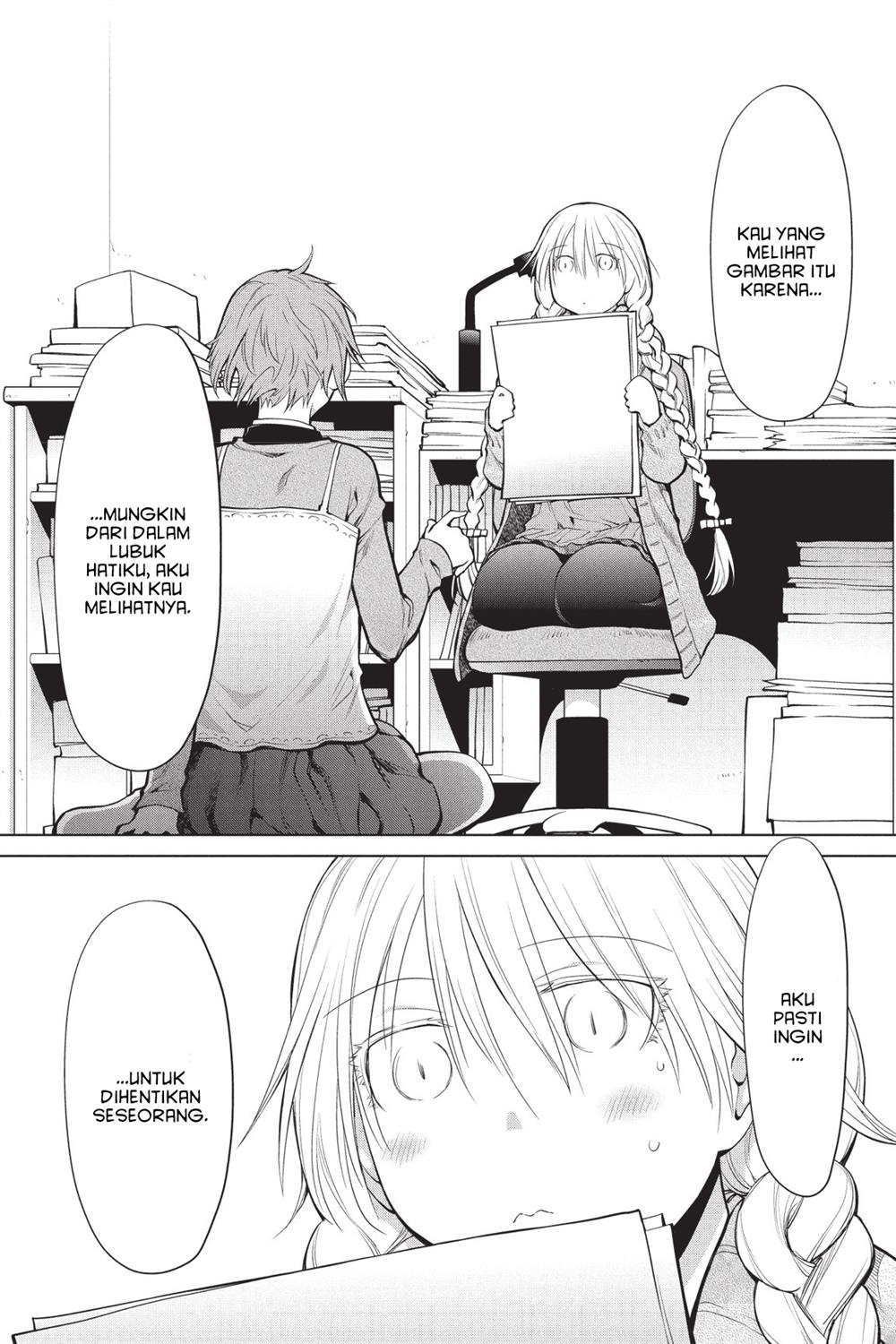 Chapter 86 - halaman 29
