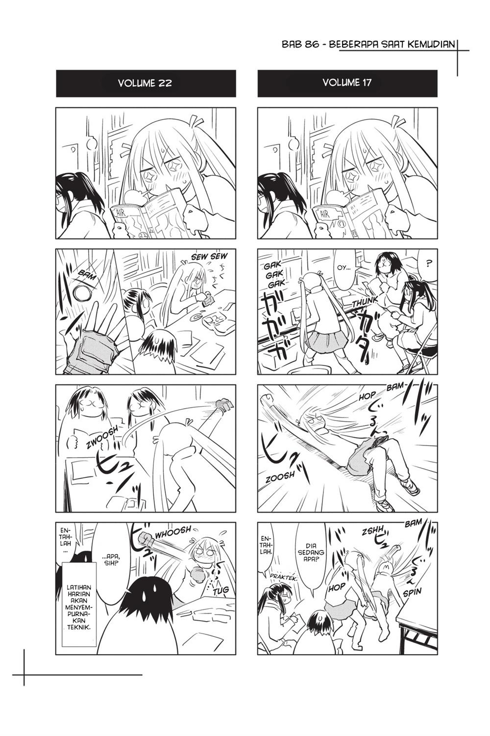 Chapter 86 - halaman 34