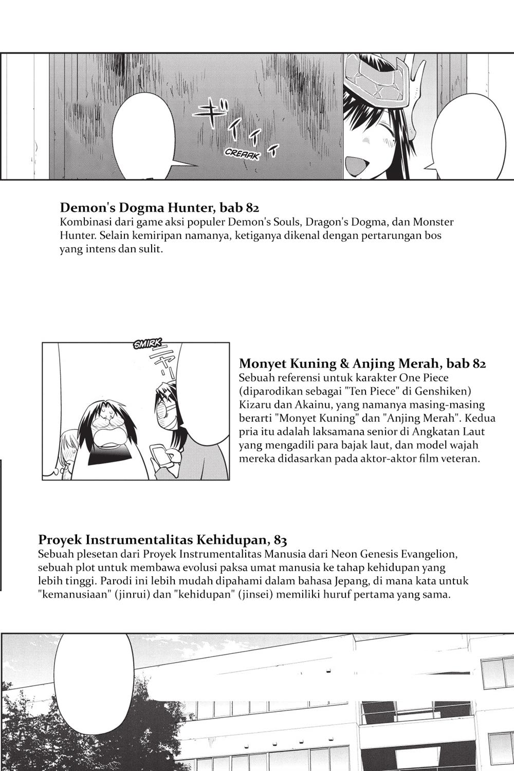 Chapter 85.5 - halaman 9