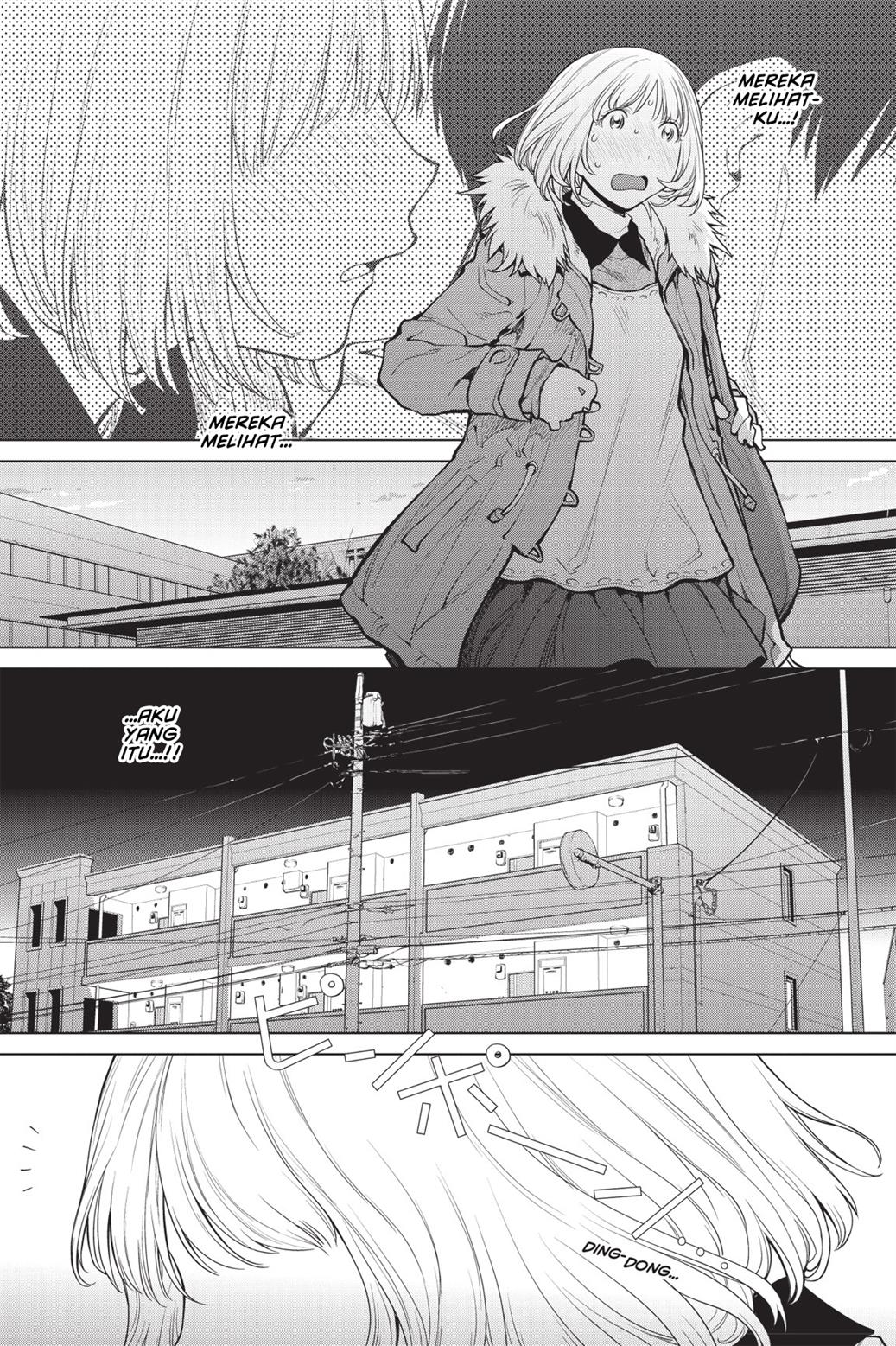 Chapter 85 - halaman 26