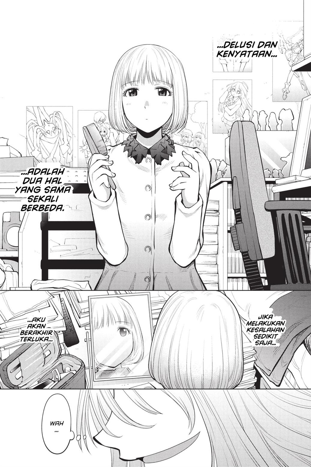 Chapter 84 - halaman 15
