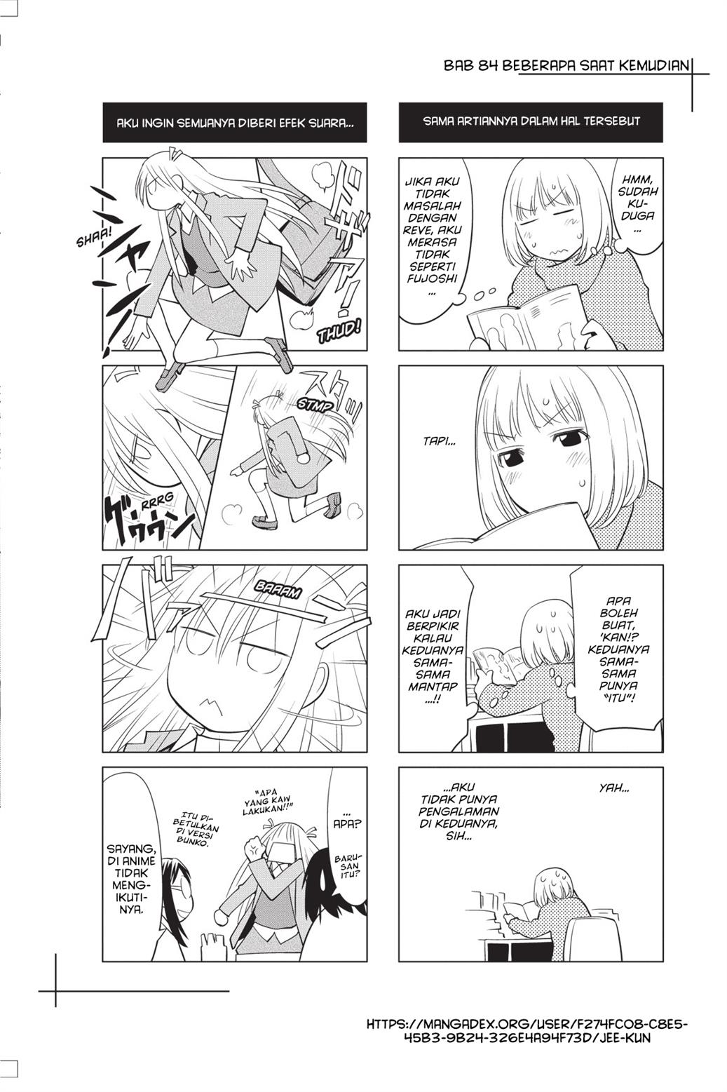 Chapter 84 - halaman 26