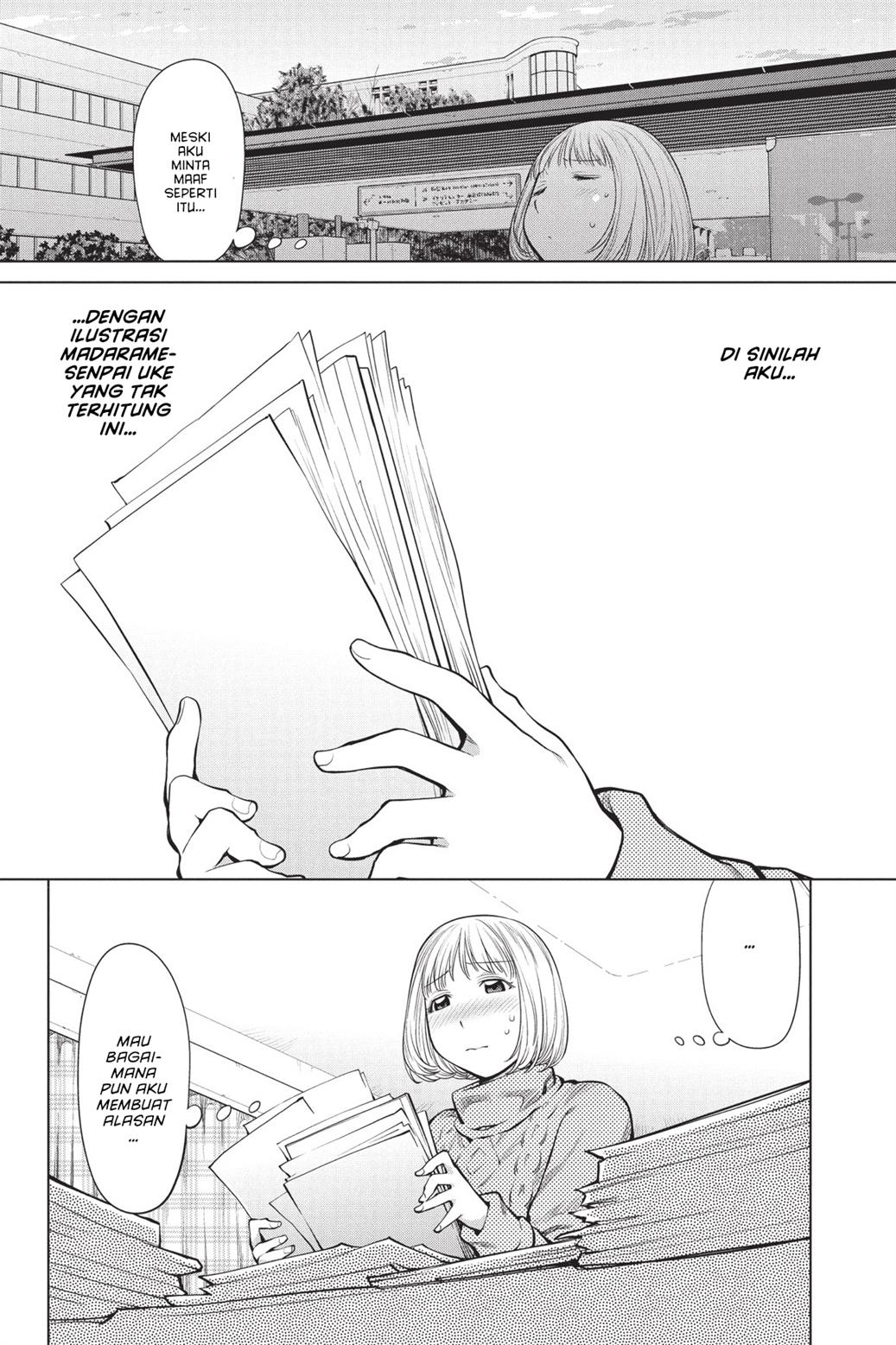Chapter 84 - halaman 9