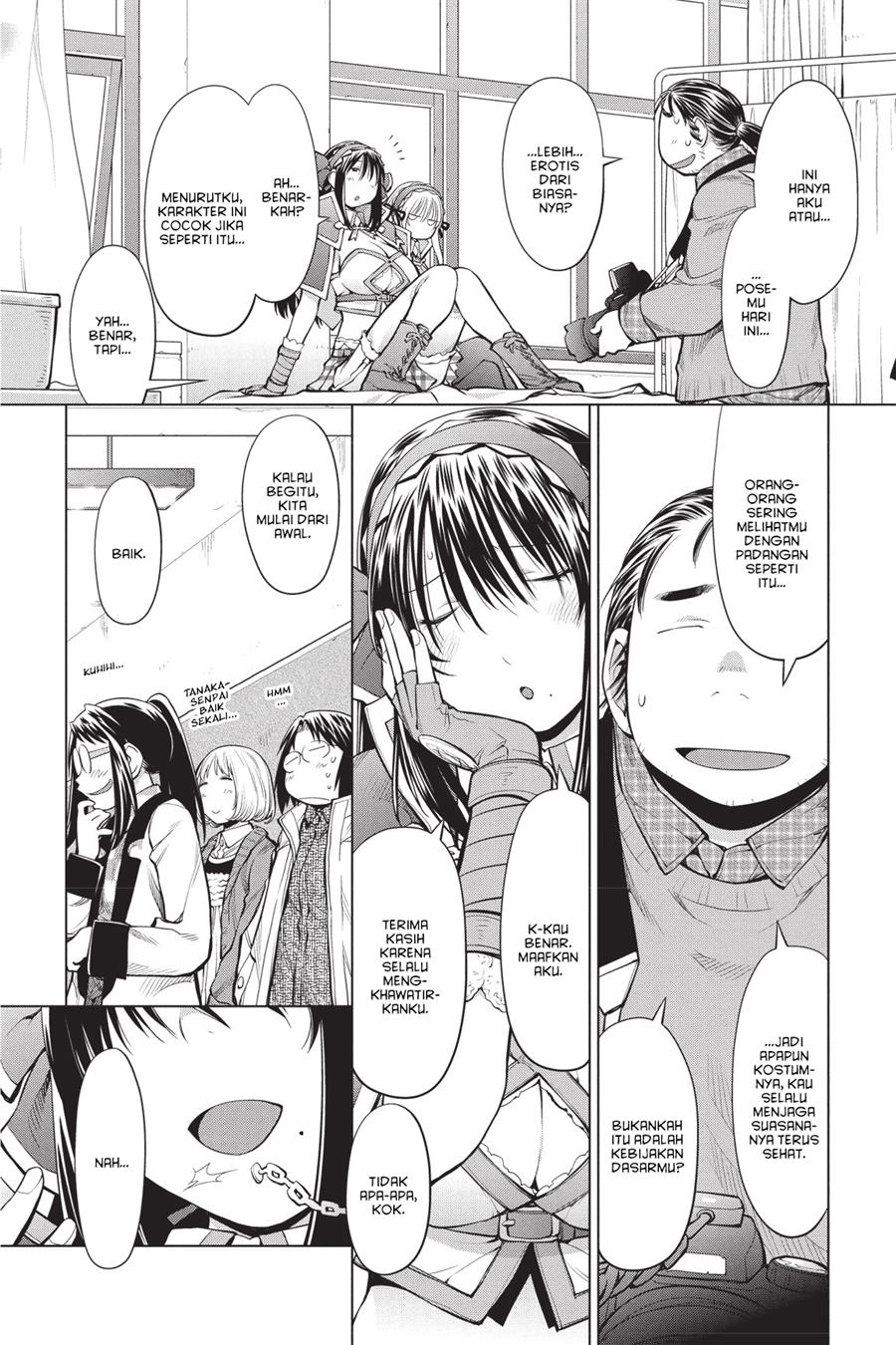Chapter 83 - halaman 13