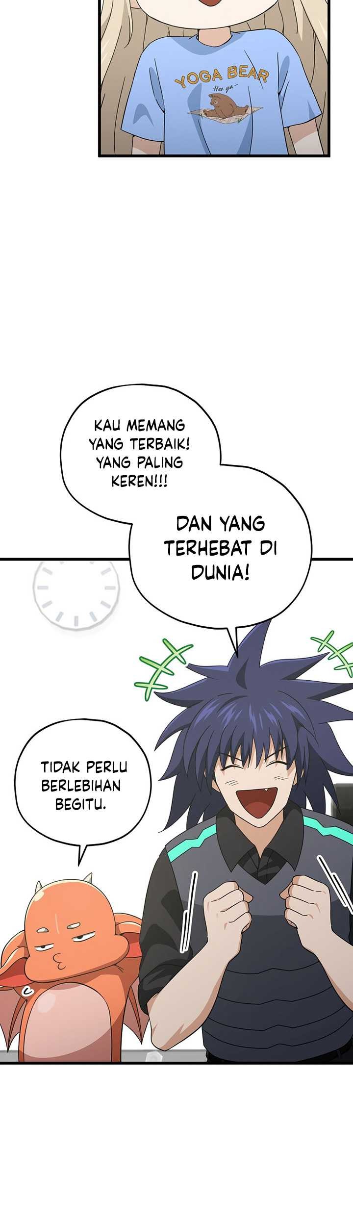 Chapter 164 - halaman 31