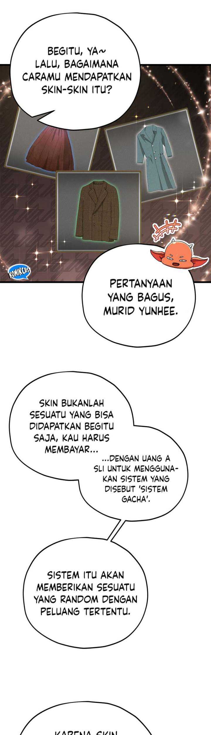 Chapter 163 - halaman 35