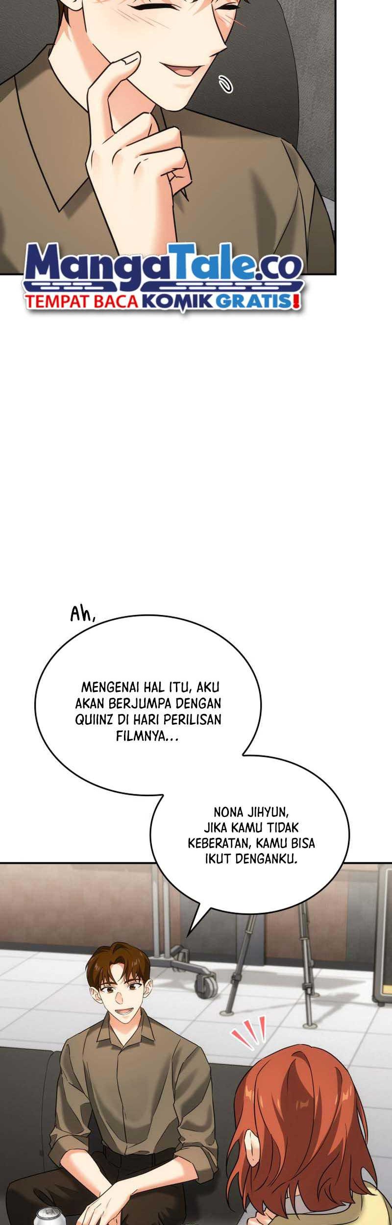 Chapter 27 - halaman 30