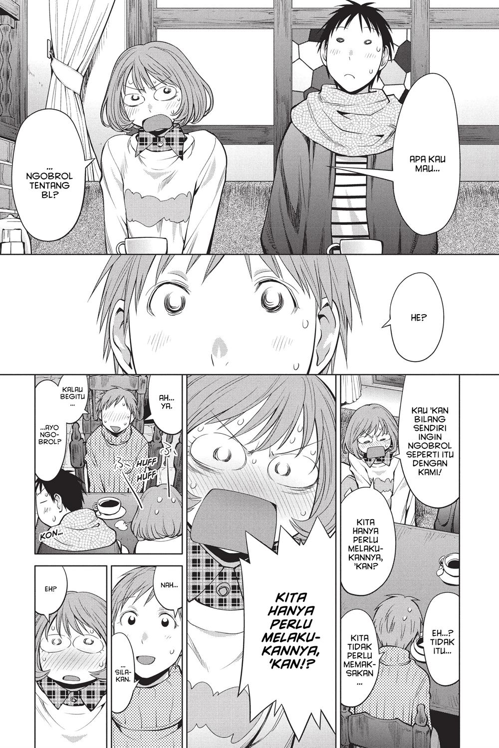 Chapter 94 - halaman 18