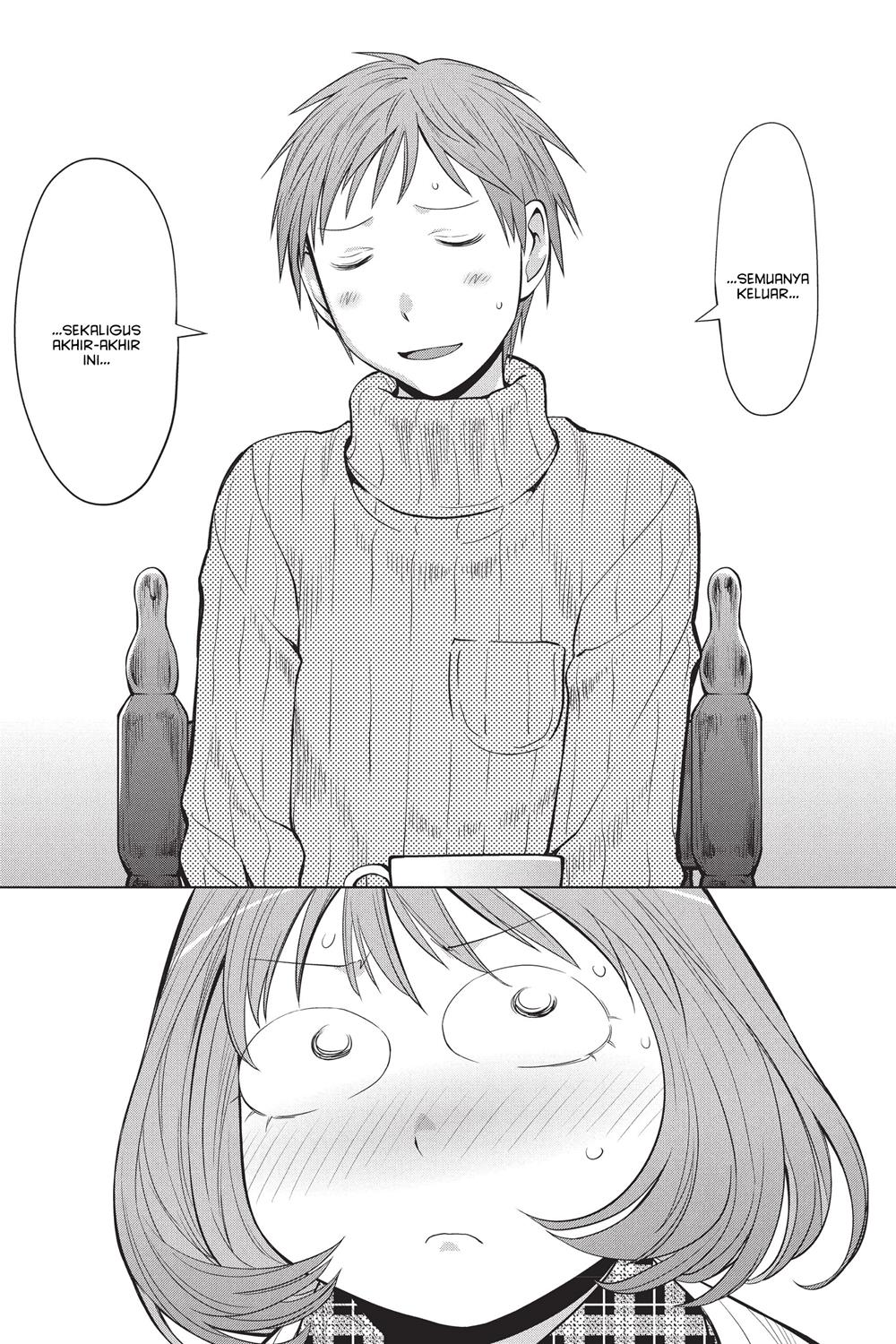 Chapter 94 - halaman 22