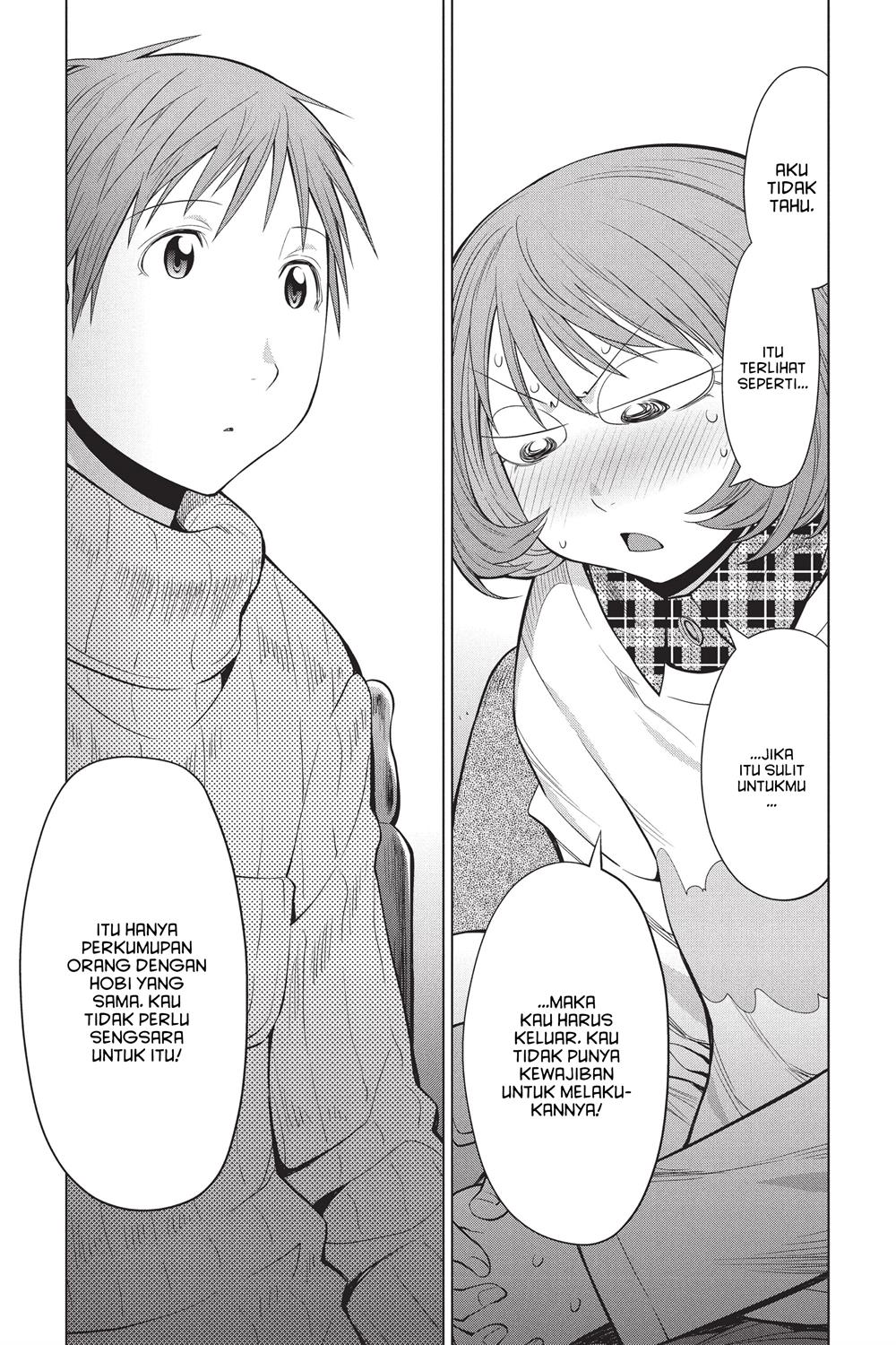 Chapter 94 - halaman 24
