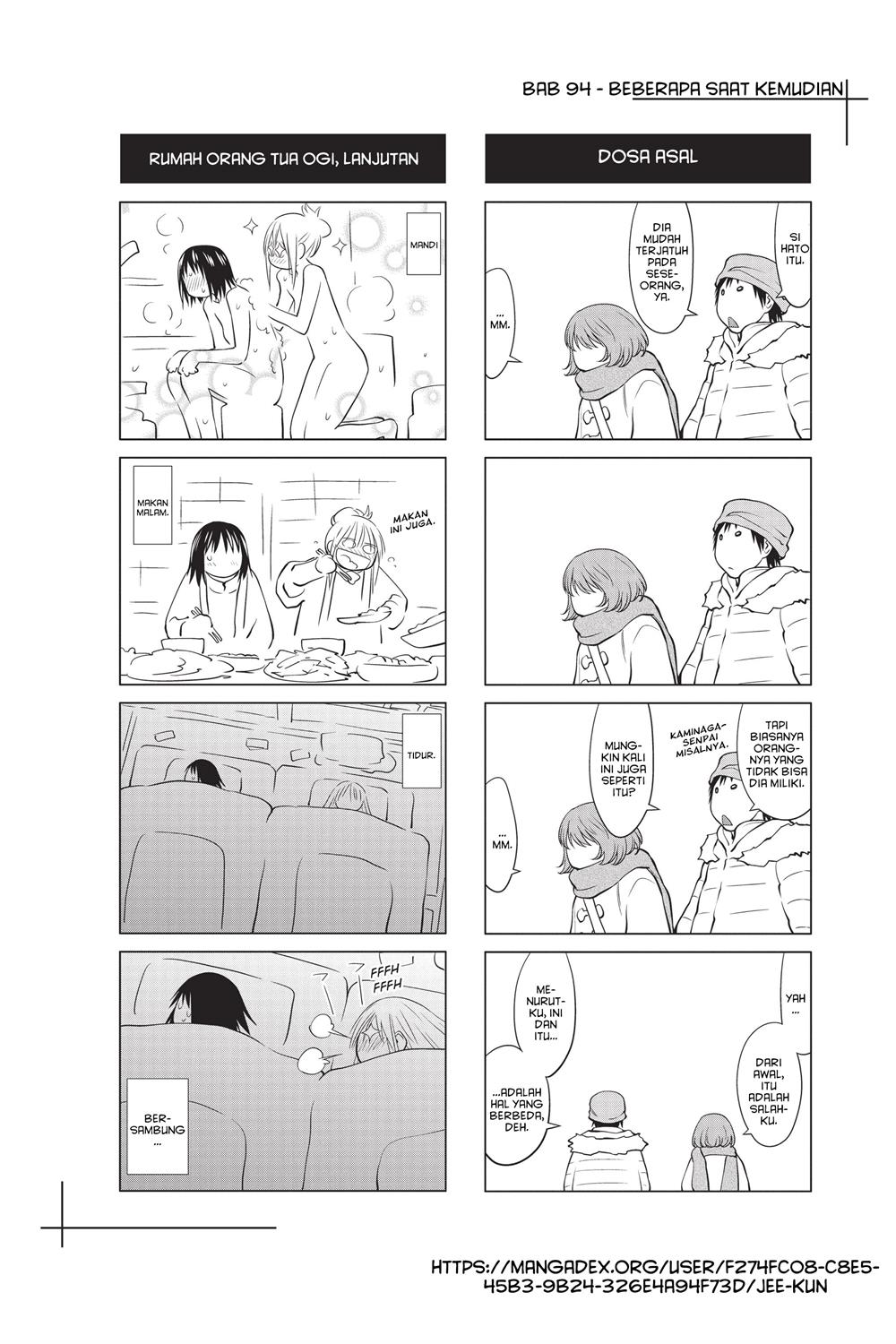 Chapter 94 - halaman 31