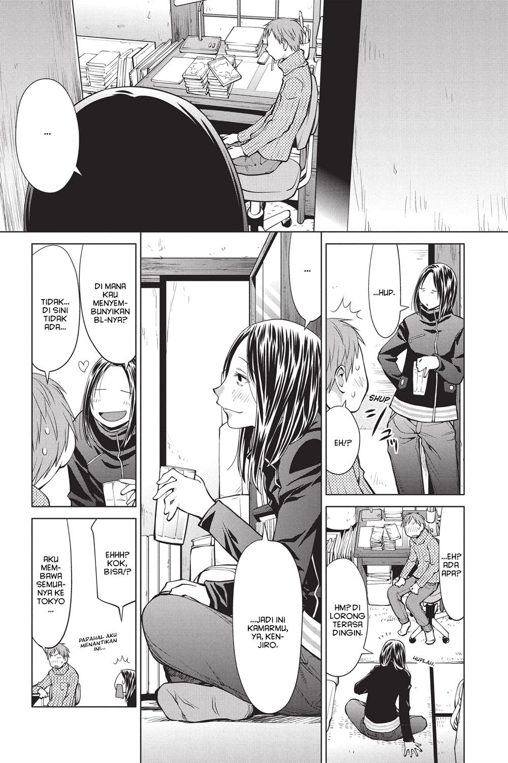 Chapter 94 - halaman 6