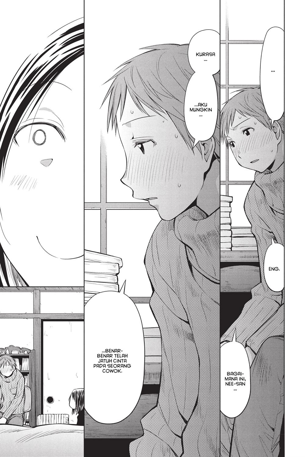 Chapter 94 - halaman 8