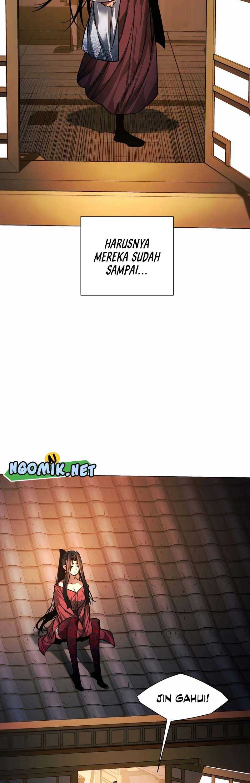 Chapter 76 - halaman 83