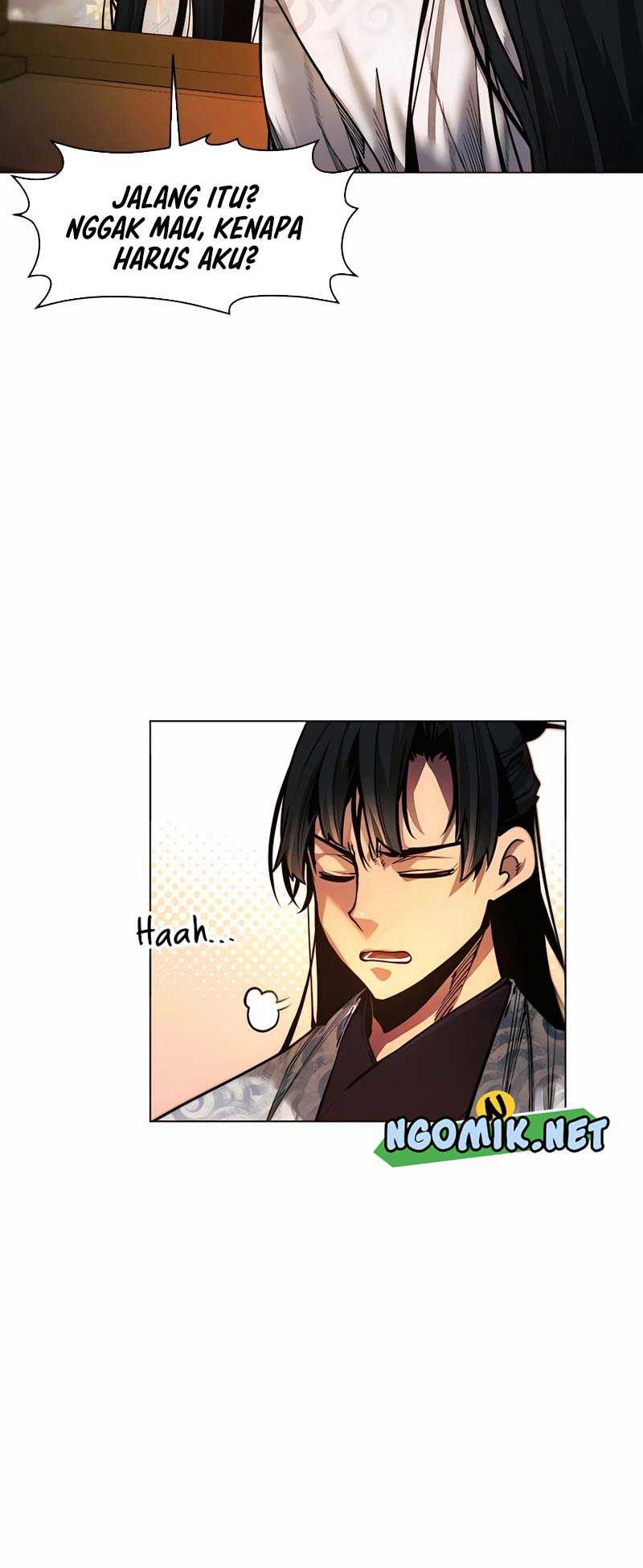 Chapter 76 - halaman 86